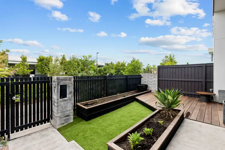 Second view of Homely house listing, 6 Dann Walk, Palmview QLD 4553
