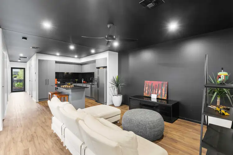 Fourth view of Homely house listing, 6 Dann Walk, Palmview QLD 4553