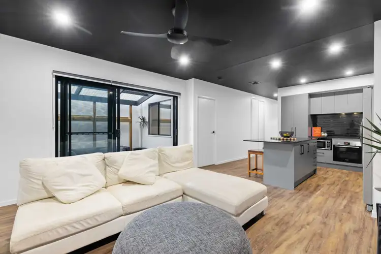 Fifth view of Homely house listing, 6 Dann Walk, Palmview QLD 4553
