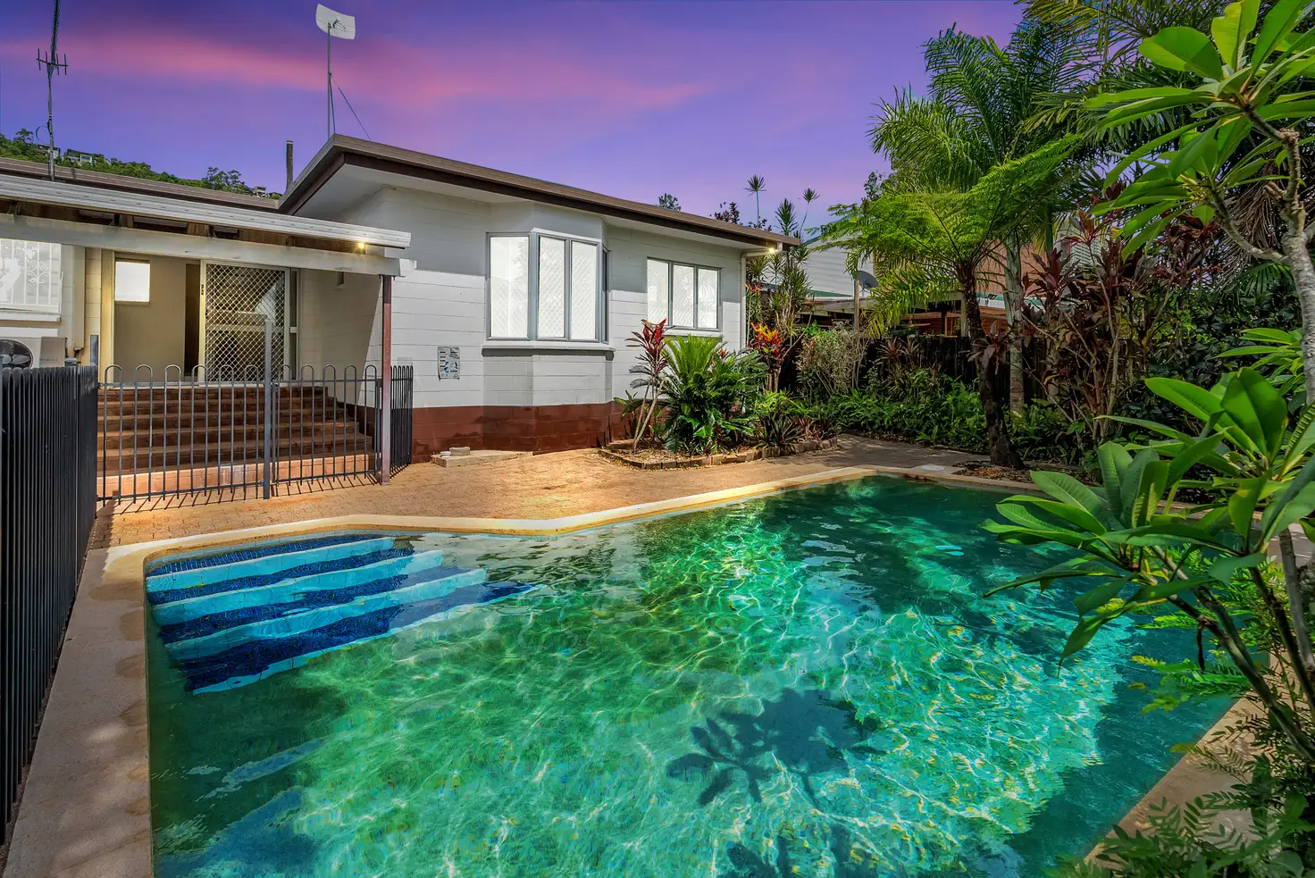 Main view of Homely house listing, 22 Ponticello Street, Whitfield QLD 4870