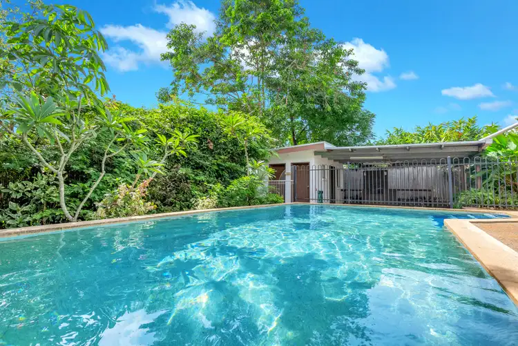 Second view of Homely house listing, 22 Ponticello Street, Whitfield QLD 4870