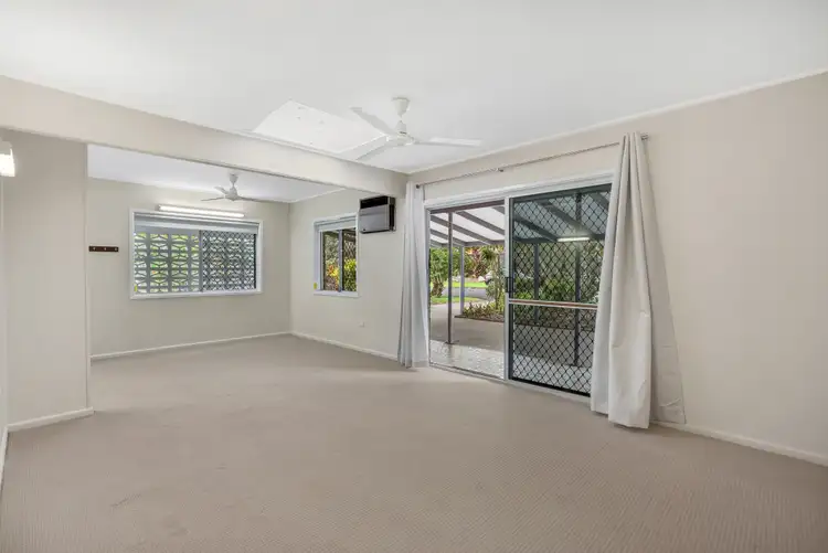 Sixth view of Homely house listing, 22 Ponticello Street, Whitfield QLD 4870