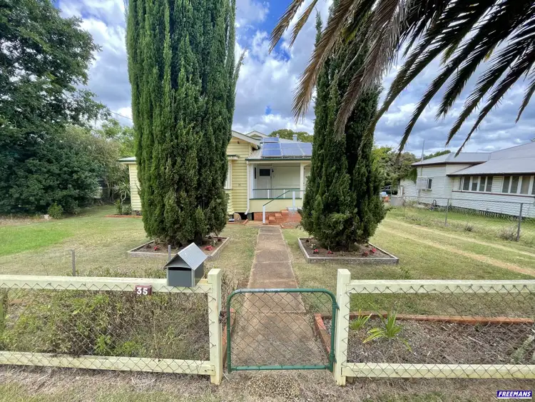 35 Carinya Street, Kingaroy QLD 4610