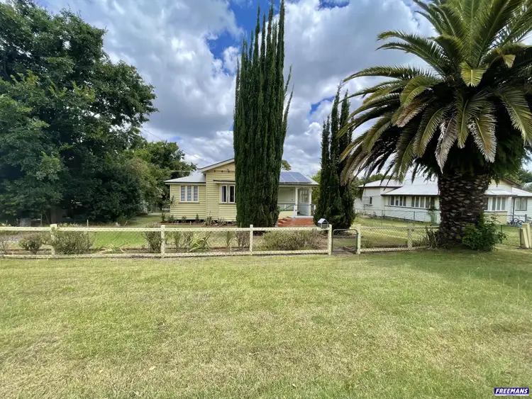Third view of Homely house listing, 35 Carinya Street, Kingaroy QLD 4610