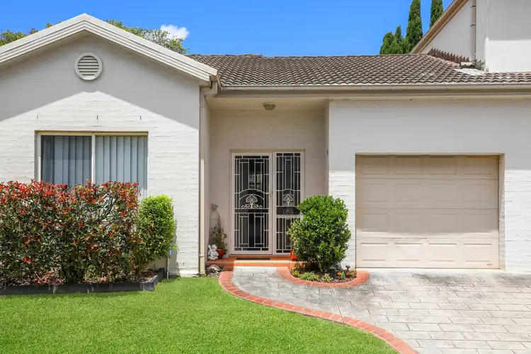 37/4 Parsons Road, Lisarow NSW 2250