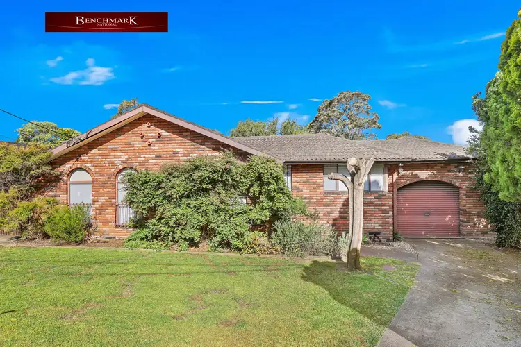 Main view of Homely house listing, 28 Paine Avenue, Moorebank NSW 2170