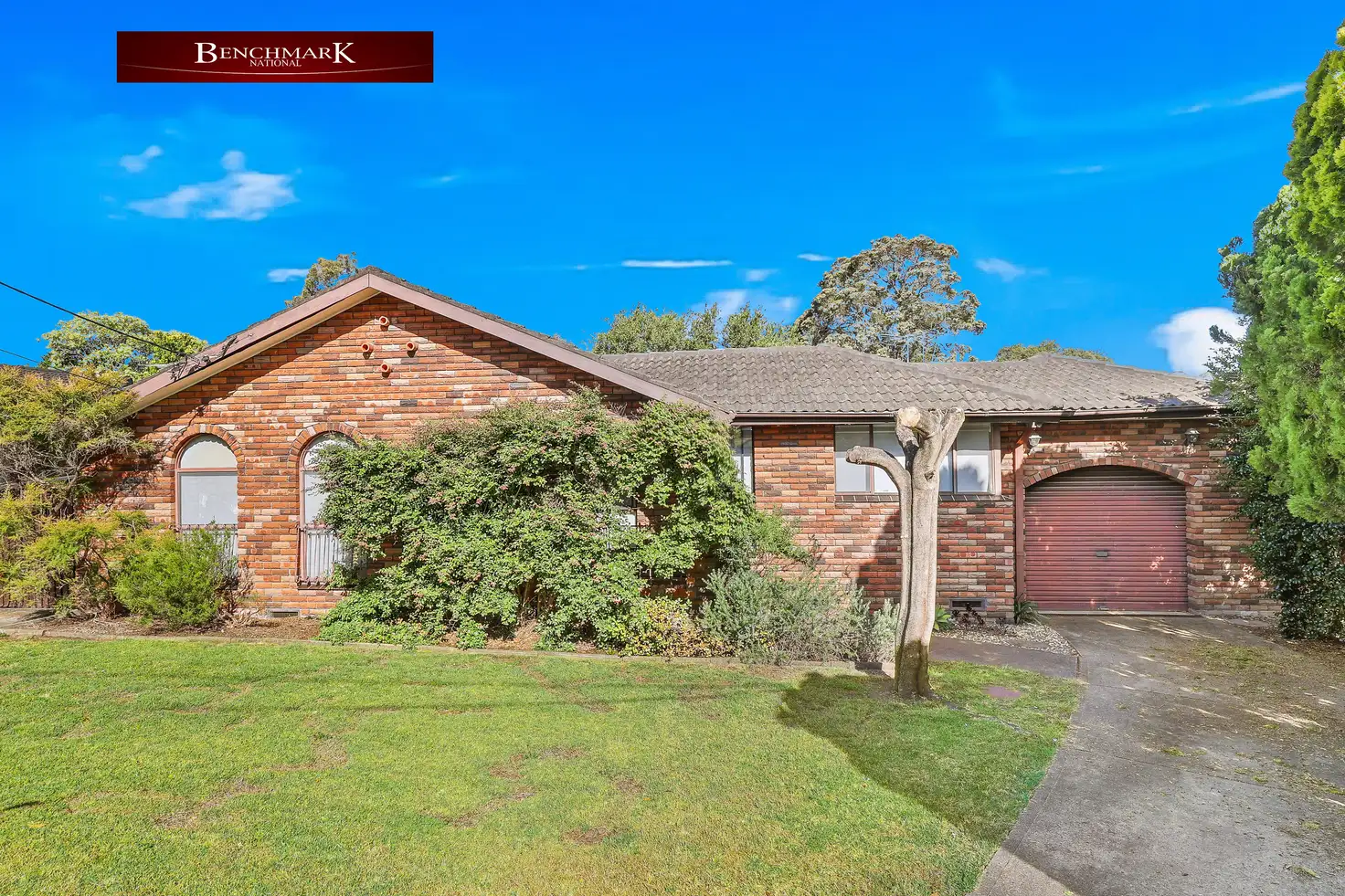 Main view of Homely house listing, 28 Paine Avenue, Moorebank NSW 2170