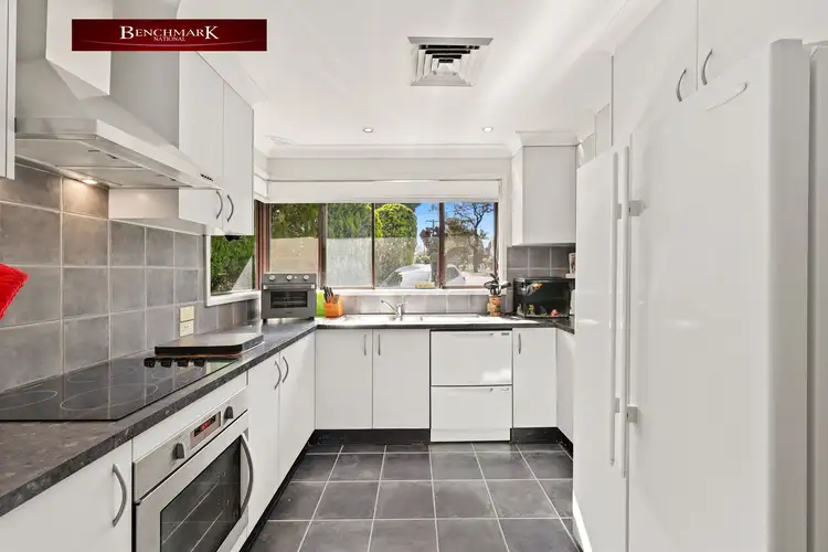 Second view of Homely house listing, 28 Paine Avenue, Moorebank NSW 2170