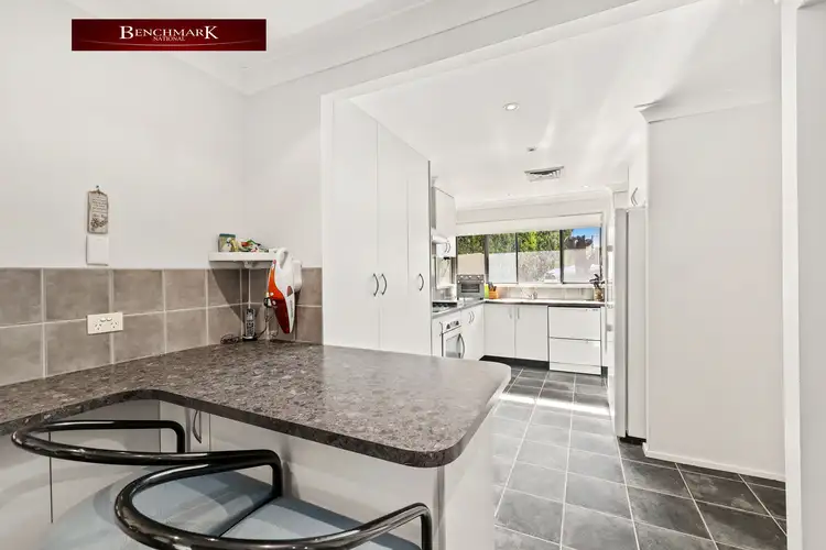 Third view of Homely house listing, 28 Paine Avenue, Moorebank NSW 2170