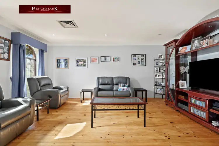 Fifth view of Homely house listing, 28 Paine Avenue, Moorebank NSW 2170