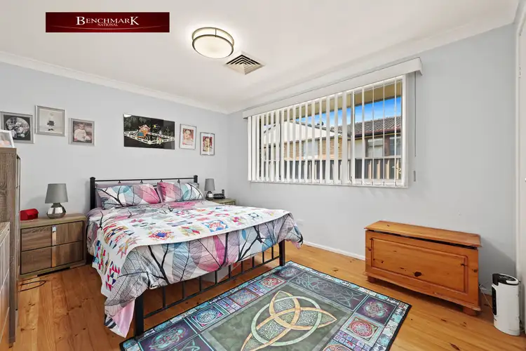 Sixth view of Homely house listing, 28 Paine Avenue, Moorebank NSW 2170