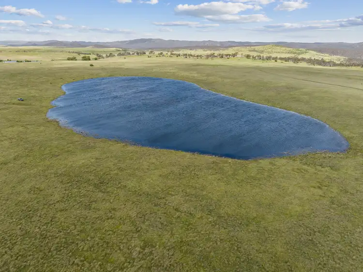 857 Tom Groggin Road, Rock Flat NSW 2630