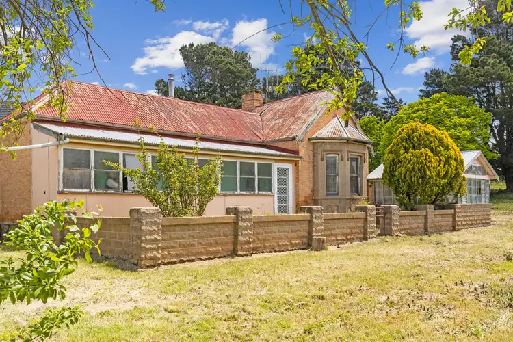 Fifth view of Homely rural property listing, 857 Tom Groggin Road, Rock Flat NSW 2630