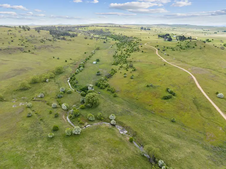 Sixth view of Homely rural property listing, 857 Tom Groggin Road, Rock Flat NSW 2630