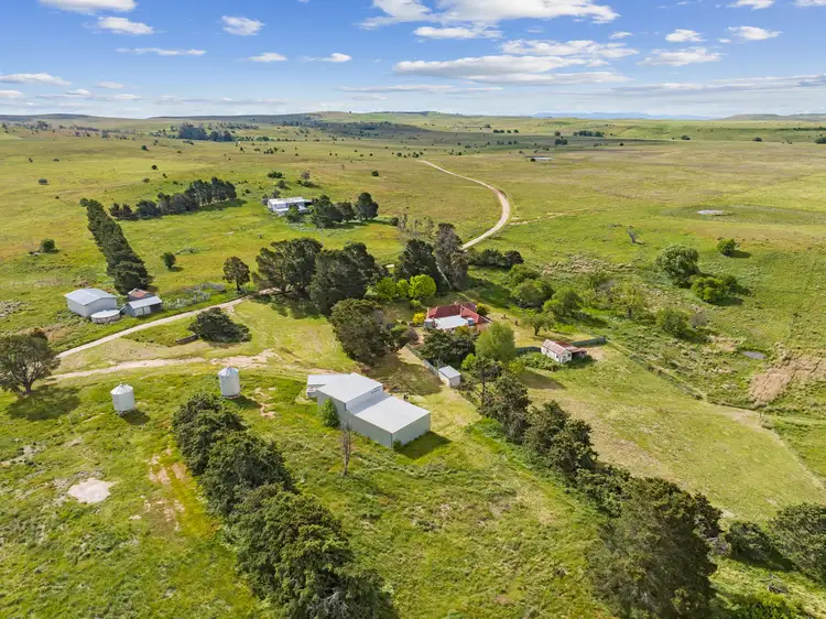 Seventh view of Homely rural property listing, 857 Tom Groggin Road, Rock Flat NSW 2630