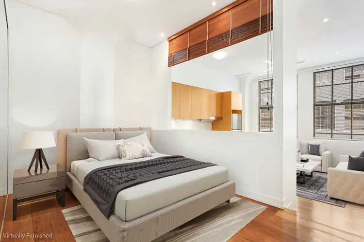 Fourth view of Homely apartment listing, P205/22 Colgate Avenue, Balmain NSW 2041