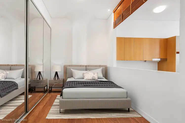 Fifth view of Homely apartment listing, P205/22 Colgate Avenue, Balmain NSW 2041