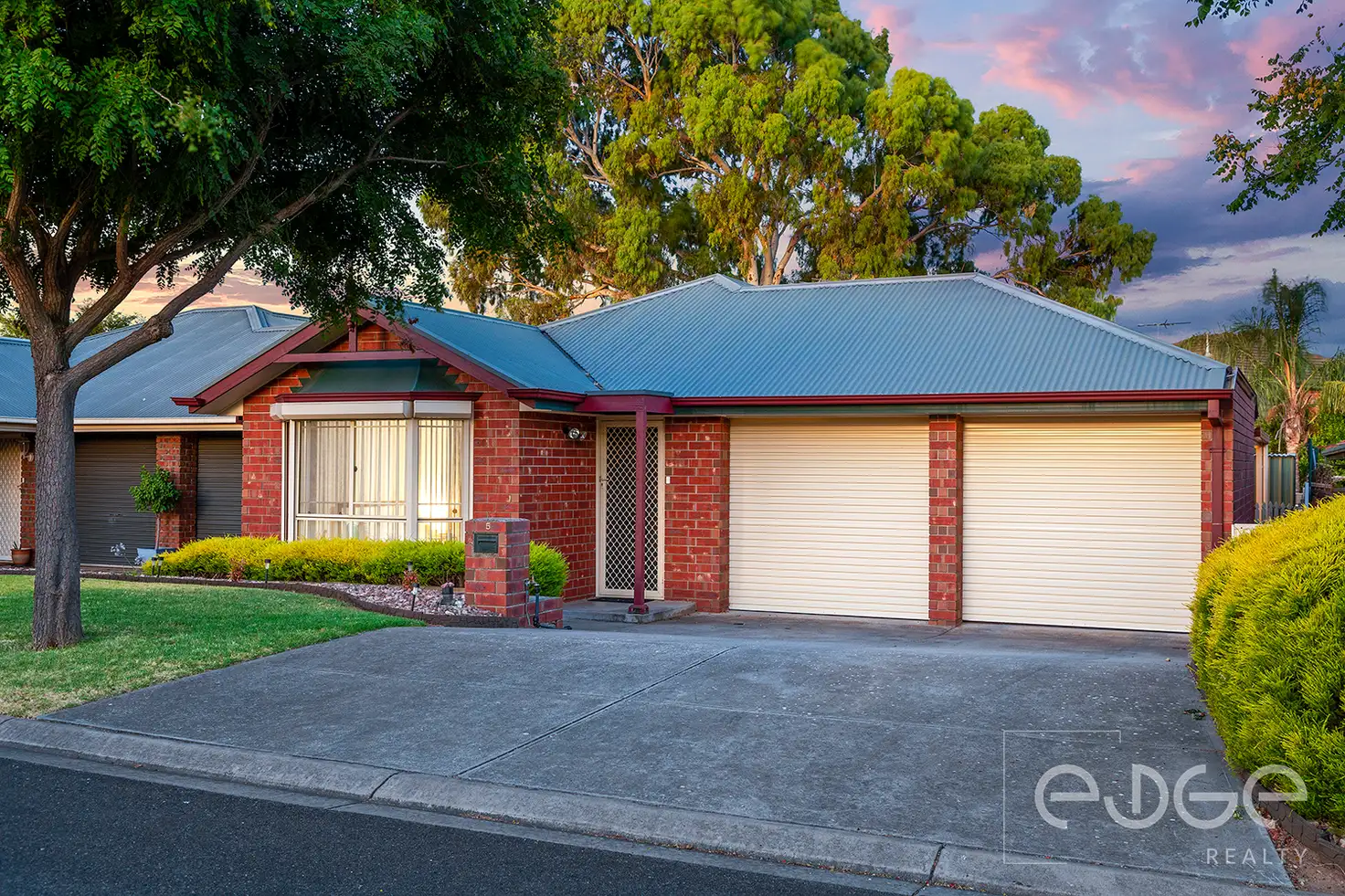 Main view of Homely house listing, 5 Lochleven Avenue, Greenwith SA 5125