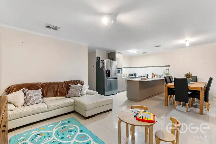 Second view of Homely house listing, 5 Lochleven Avenue, Greenwith SA 5125