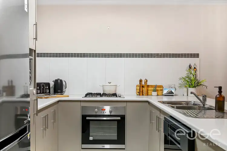 Fifth view of Homely house listing, 5 Lochleven Avenue, Greenwith SA 5125