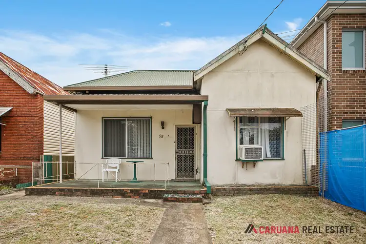 98 Spring Street, Arncliffe NSW 2205