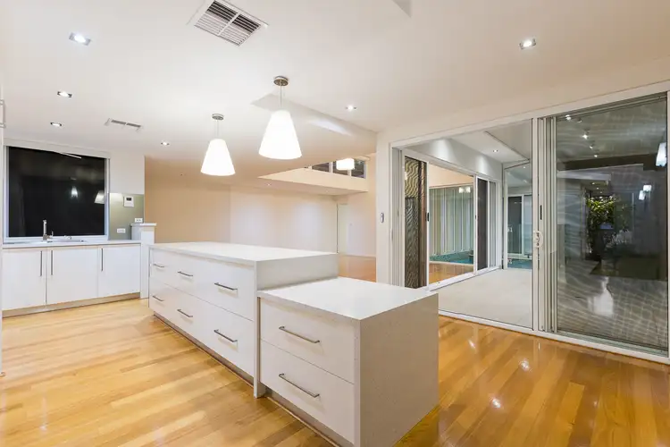 Second view of Homely house listing, 27 The Ramble, Booragoon WA 6154