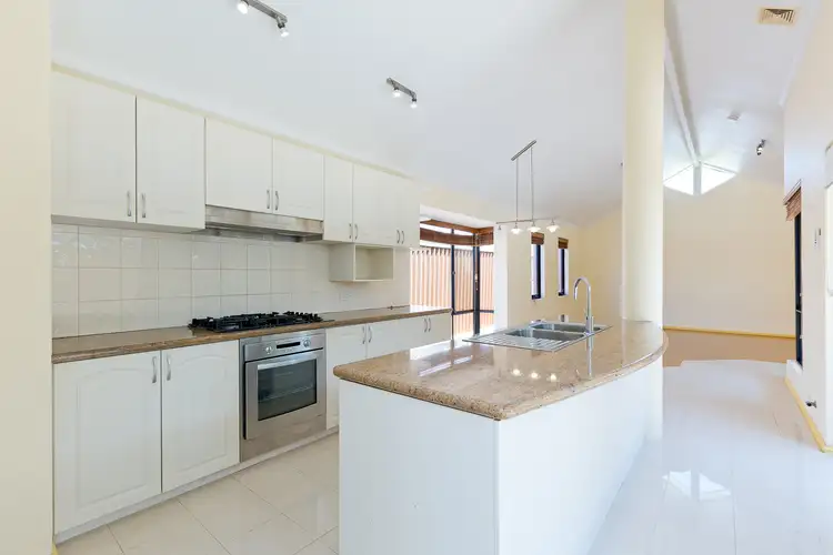Fifth view of Homely house listing, 3/186 Kitchener Road, Booragoon WA 6154