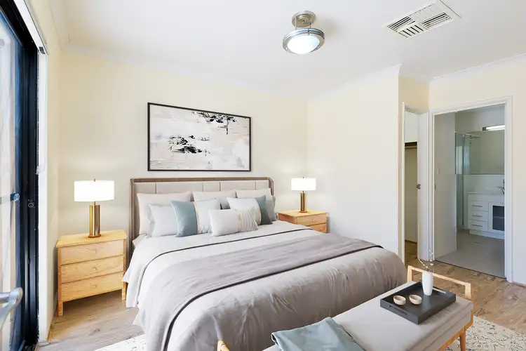Sixth view of Homely house listing, 3/186 Kitchener Road, Booragoon WA 6154