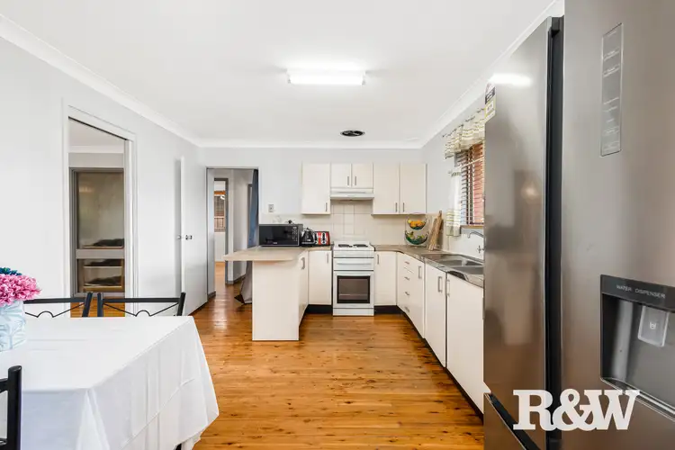 Fourth view of Homely house listing, 26 Alice Street, Rooty Hill NSW 2766