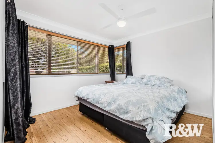 Sixth view of Homely house listing, 26 Alice Street, Rooty Hill NSW 2766