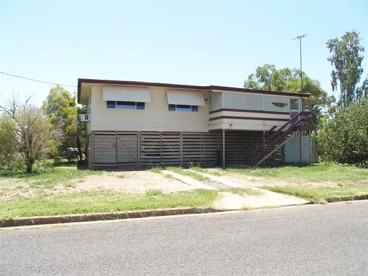 1 Comollatti Street, Blackwater QLD 4717