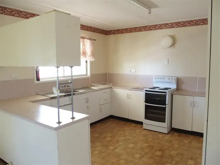 Second view of Homely house listing, 1 Comollatti Street, Blackwater QLD 4717