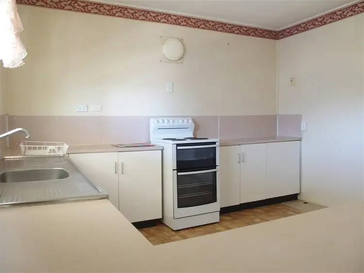 Third view of Homely house listing, 1 Comollatti Street, Blackwater QLD 4717