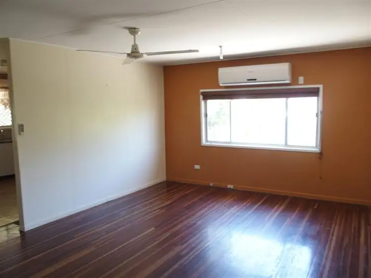 Fourth view of Homely house listing, 1 Comollatti Street, Blackwater QLD 4717