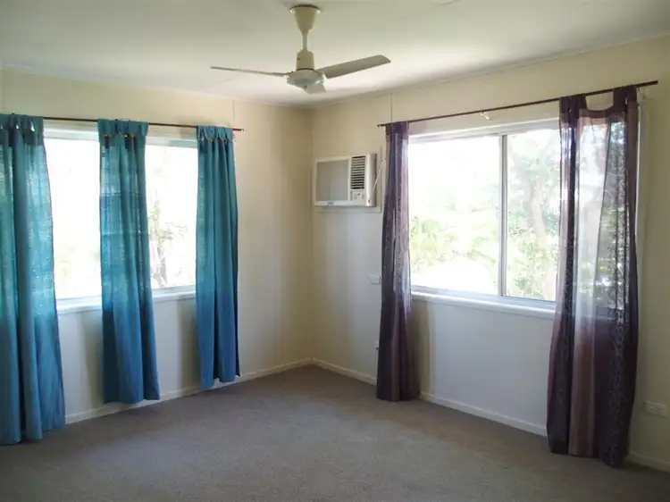 Seventh view of Homely house listing, 1 Comollatti Street, Blackwater QLD 4717