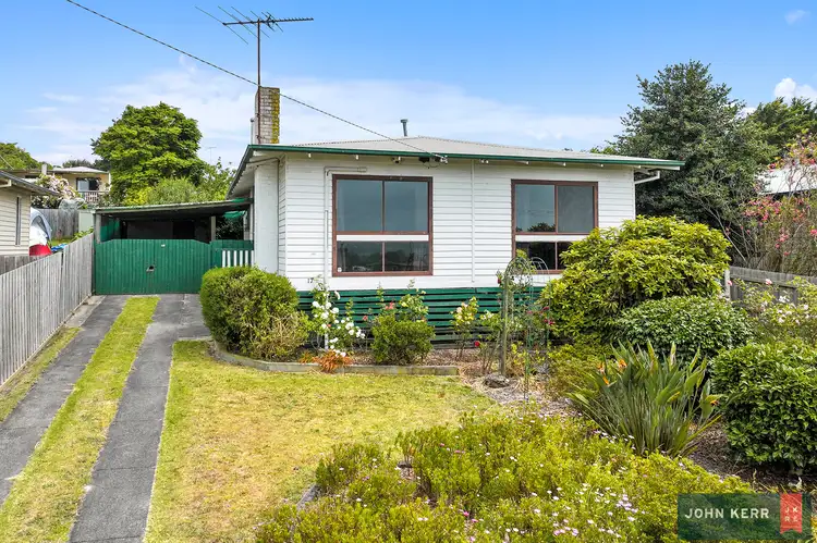Main view of Homely house listing, 17 Harold Street, Moe VIC 3825