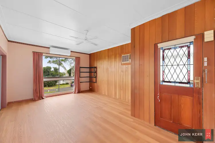 Second view of Homely house listing, 17 Harold Street, Moe VIC 3825