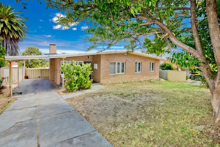 Fifth view of Homely house listing, 22 Earnley Way, Balga WA 6061