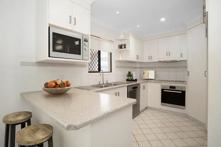 Second view of Homely house listing, 4 Shepherd Crescent, Mount Pleasant QLD 4740
