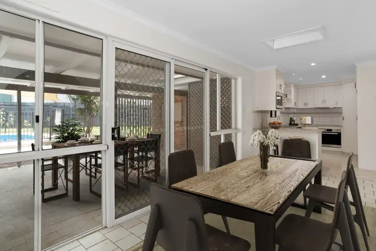 Third view of Homely house listing, 4 Shepherd Crescent, Mount Pleasant QLD 4740
