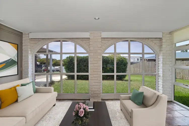 Fifth view of Homely house listing, 4 Shepherd Crescent, Mount Pleasant QLD 4740