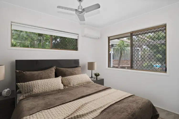 Seventh view of Homely house listing, 4 Shepherd Crescent, Mount Pleasant QLD 4740