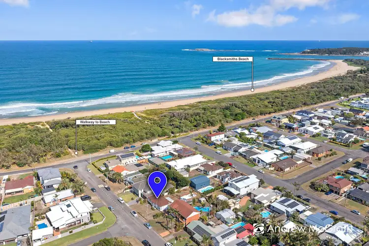 10 Amaroo Street, Blacksmiths NSW 2281