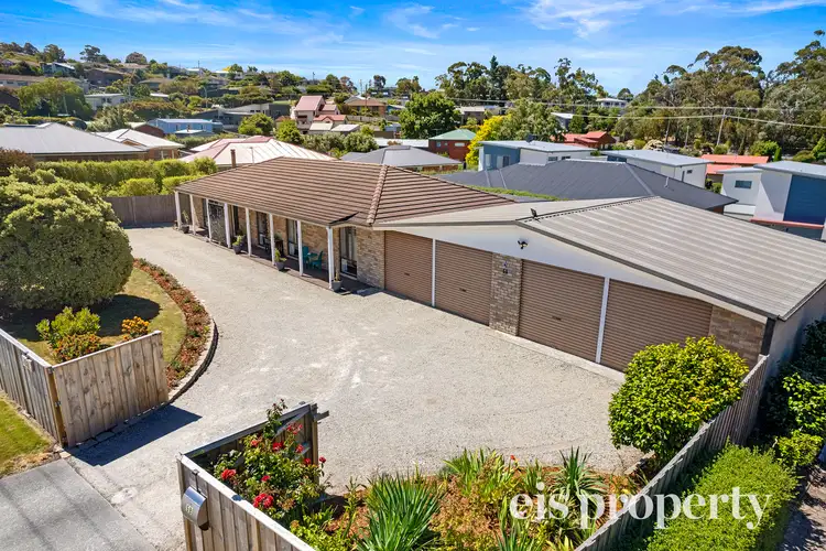 5B Home Avenue, Blackmans Bay TAS 7052