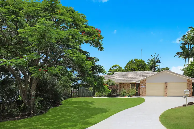 Main view of Homely house listing, 4 Curtis Ct, Little Mountain QLD 4551