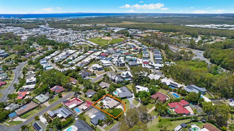 Second view of Homely house listing, 4 Curtis Ct, Little Mountain QLD 4551
