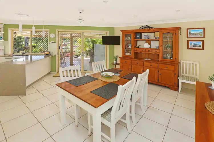 Third view of Homely house listing, 4 Curtis Ct, Little Mountain QLD 4551