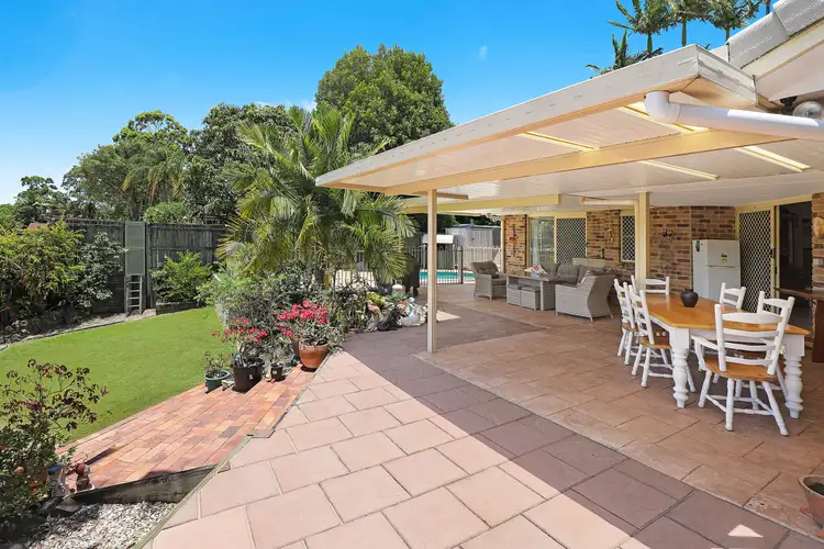 Fourth view of Homely house listing, 4 Curtis Ct, Little Mountain QLD 4551