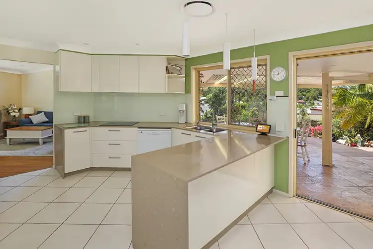 Seventh view of Homely house listing, 4 Curtis Ct, Little Mountain QLD 4551