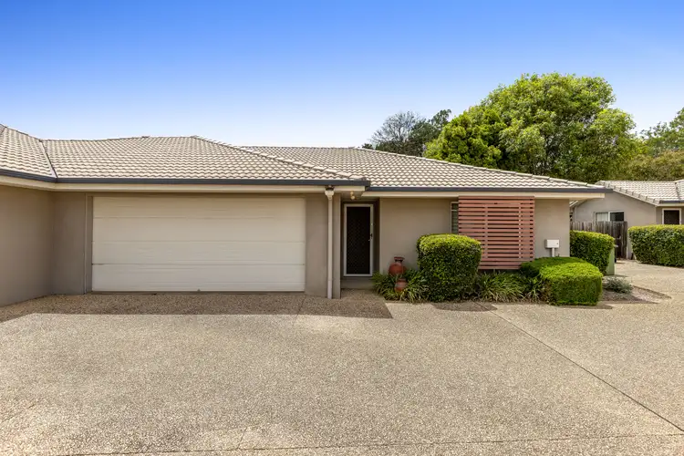 7/116-118 Taylor Street, Newtown QLD 4350